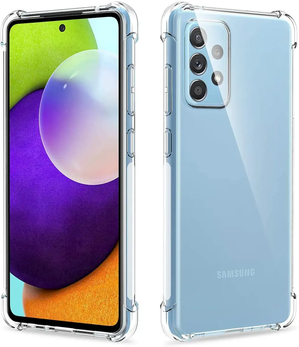 Fusion Accessories Fusion anti shock case
