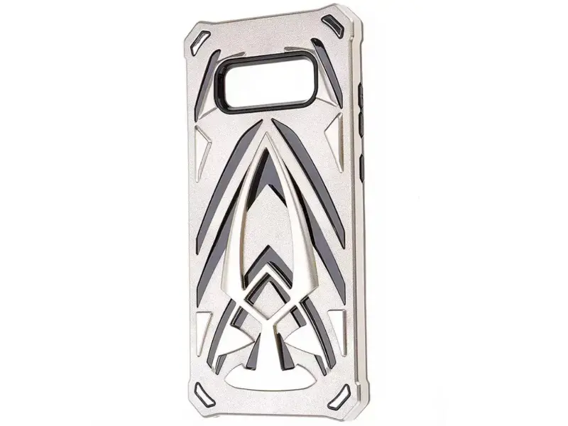 Fusion Accessories Fusion Armor Back Case