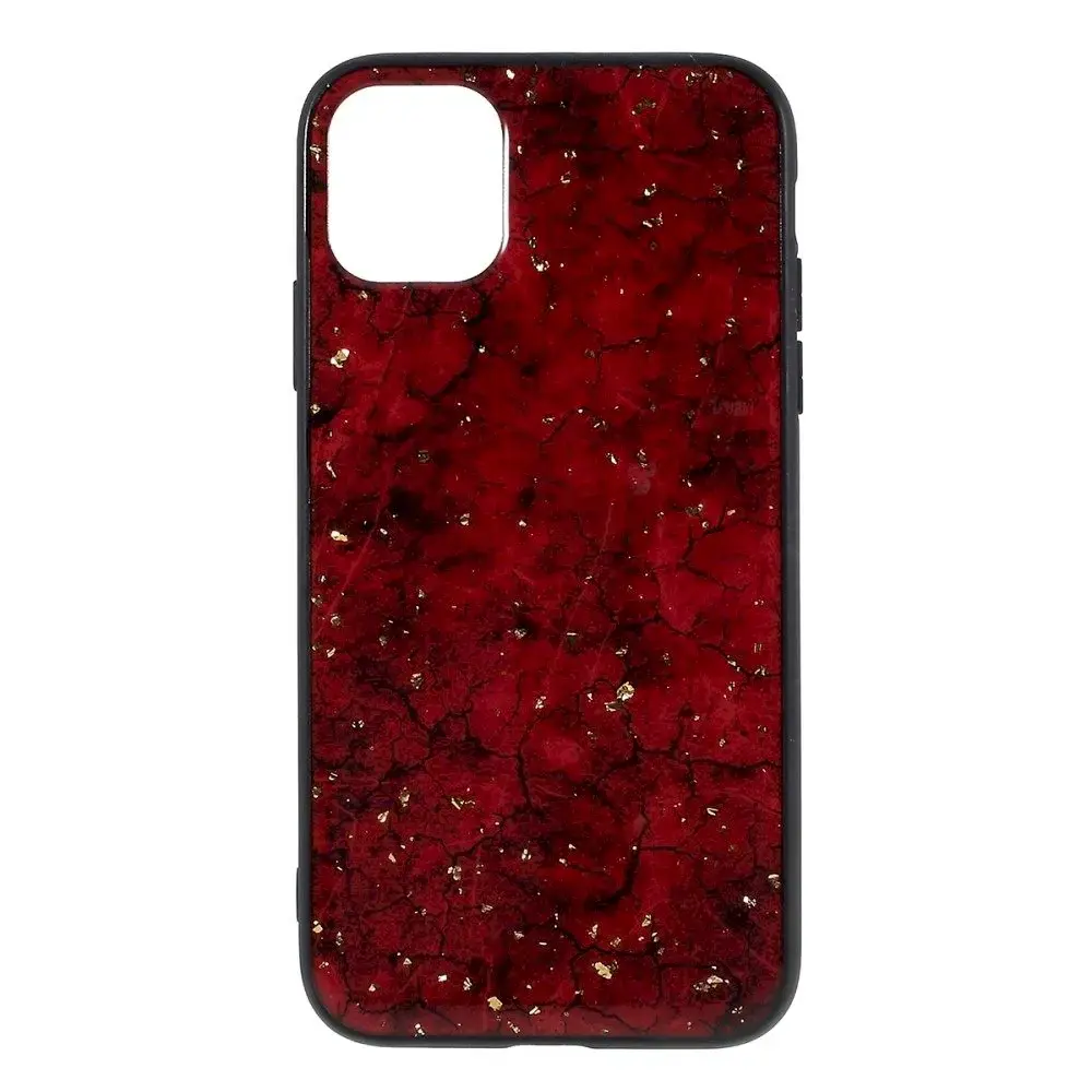 Fusion Accessories Fusion Art Epoxy Back