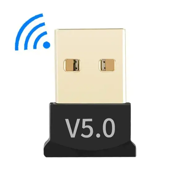 Fusion Accessories Fusion Bluetooth 5.0