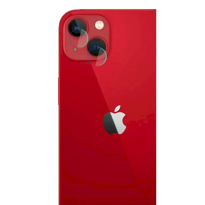 Fusion Accessories Fusion camera tempered glass