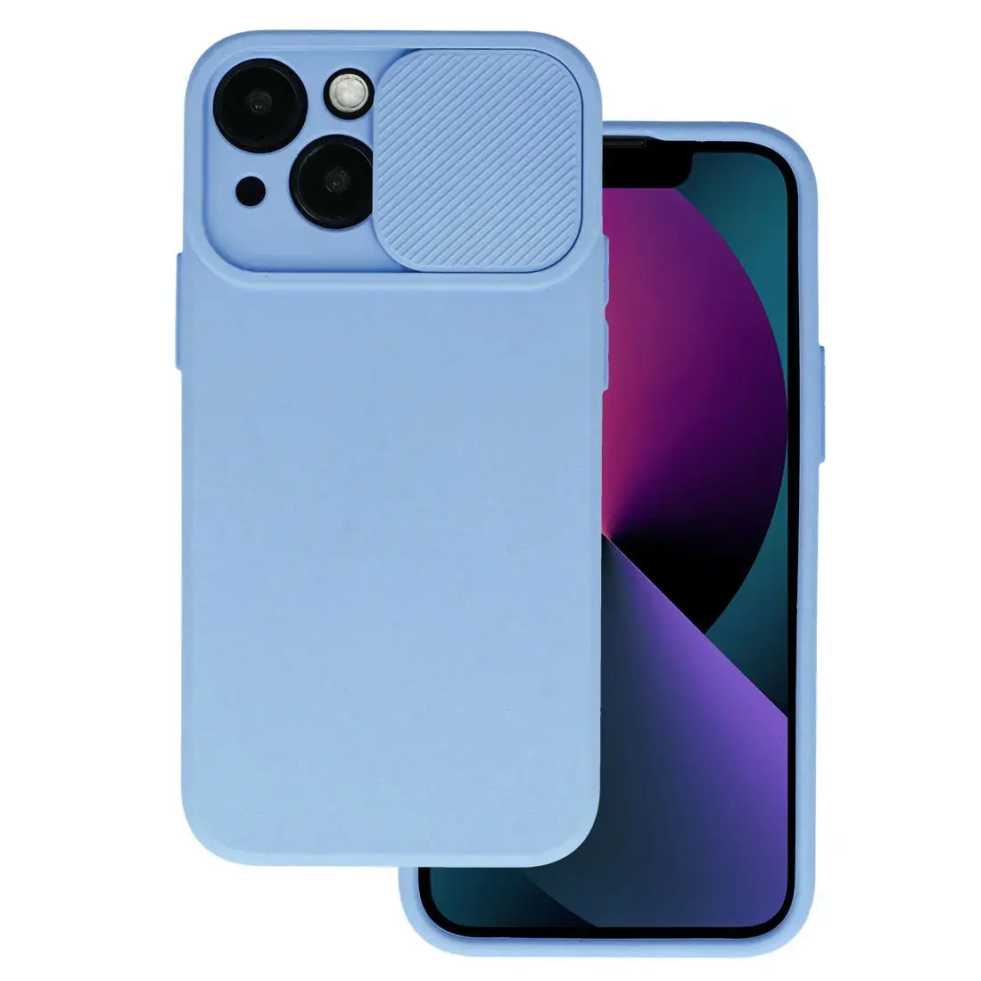 Fusion Accessories Fusion Camshield Soft maciņš