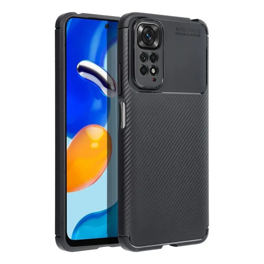 Fusion Accessories Fusion Carbon Premium  case