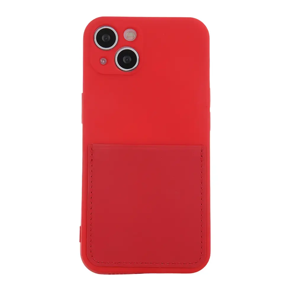 Fusion Accessories Fusion Card Case silikona