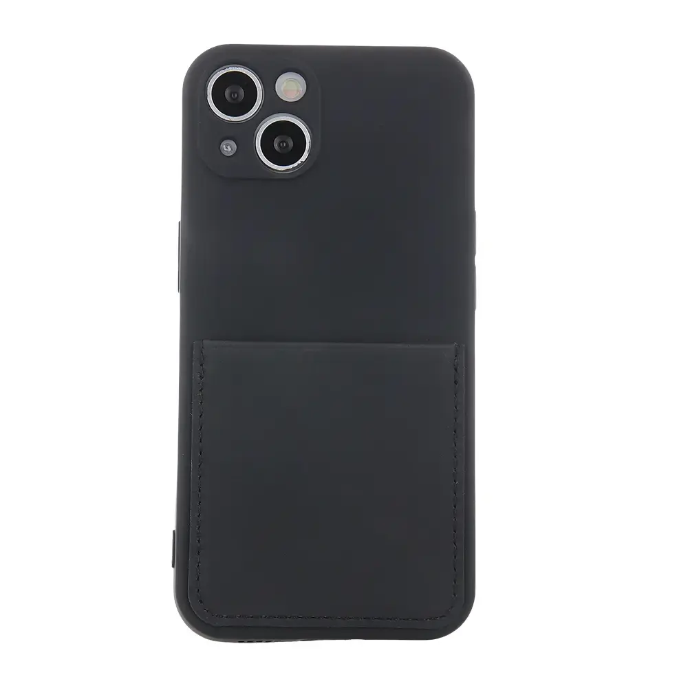 Fusion Accessories Fusion Card Case silikona