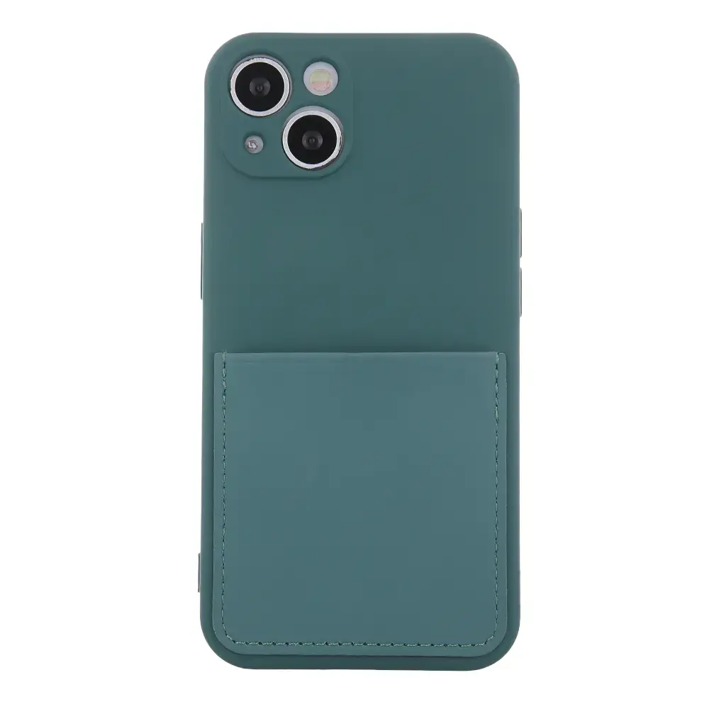 Fusion Accessories Fusion Card Case silikona
