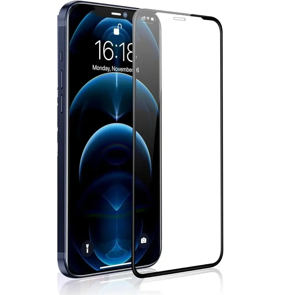 Fusion Accessories Fusion ceramic glass 9D