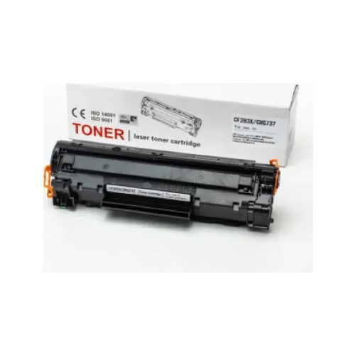 Fusion Accessories Fusion CF283A lāzera tonera
