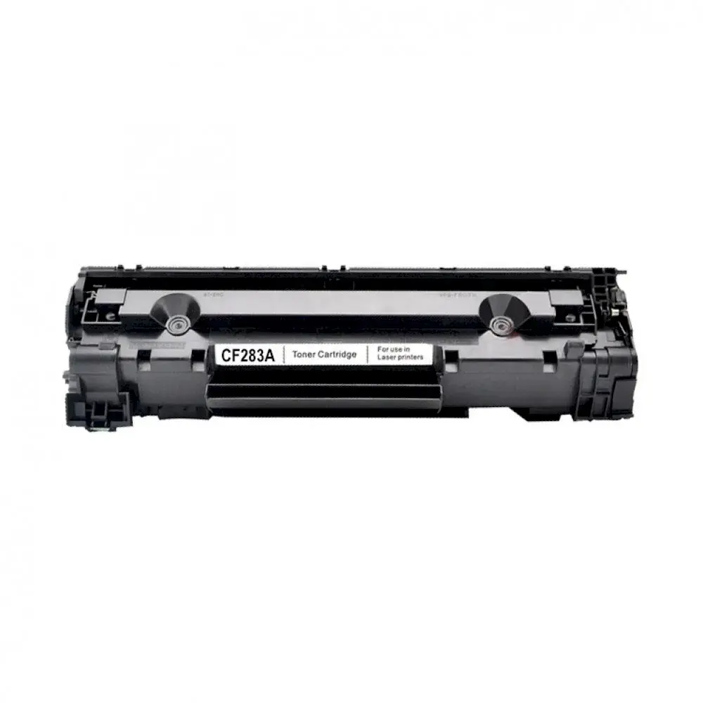 Fusion Accessories Fusion CF283A lāzera tonera