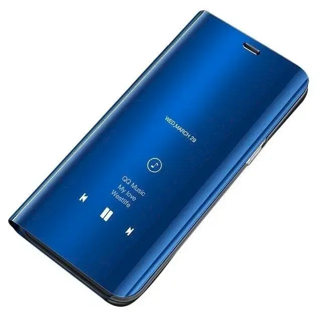 Fusion Accessories Fusion Clear View Case