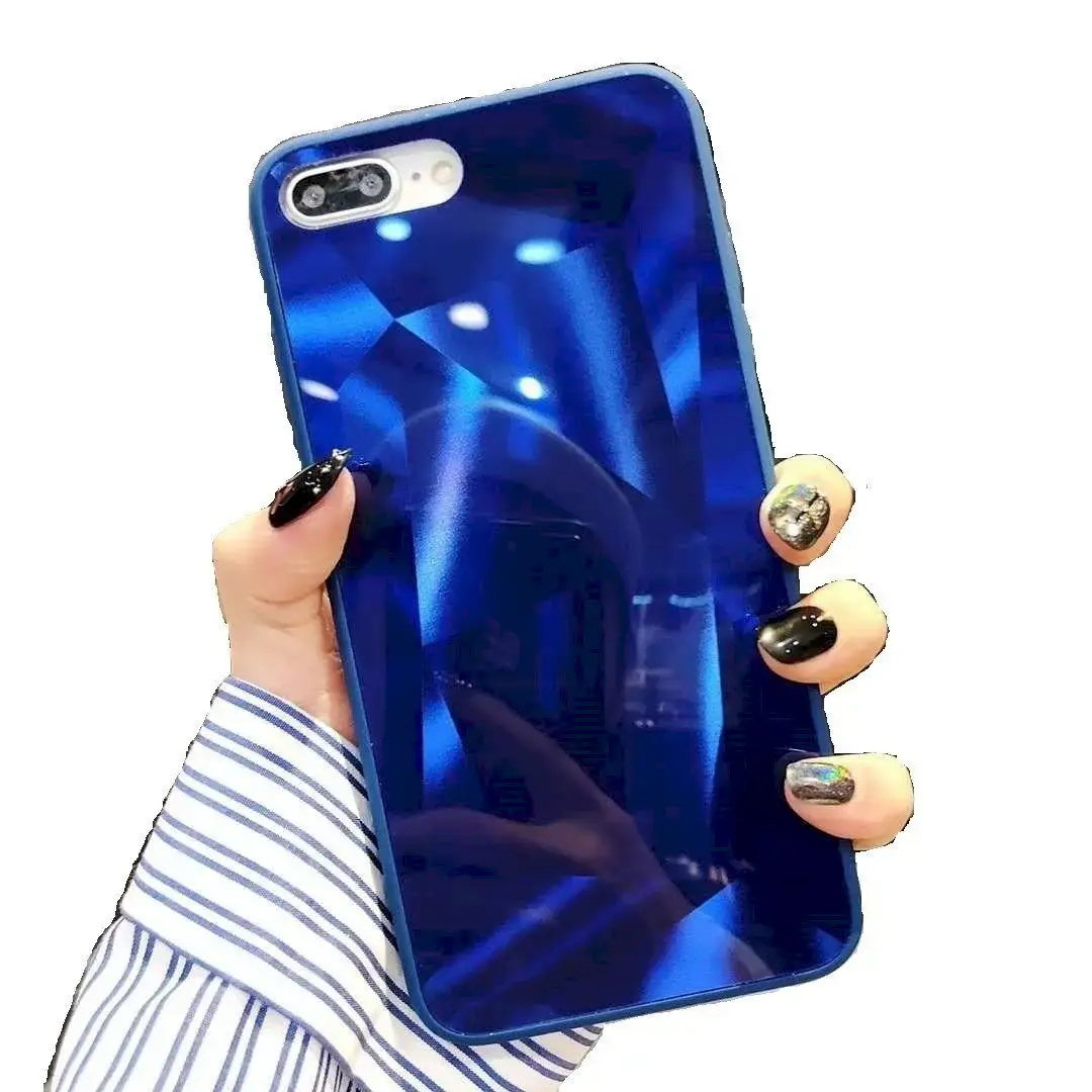 Fusion Accessories Fusion Diamond Stone Back