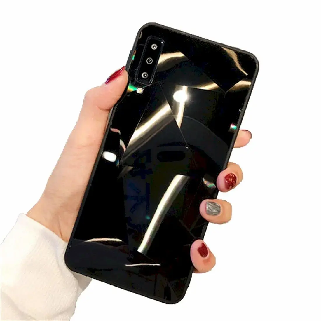 Fusion Accessories Fusion Diamond Stone Back