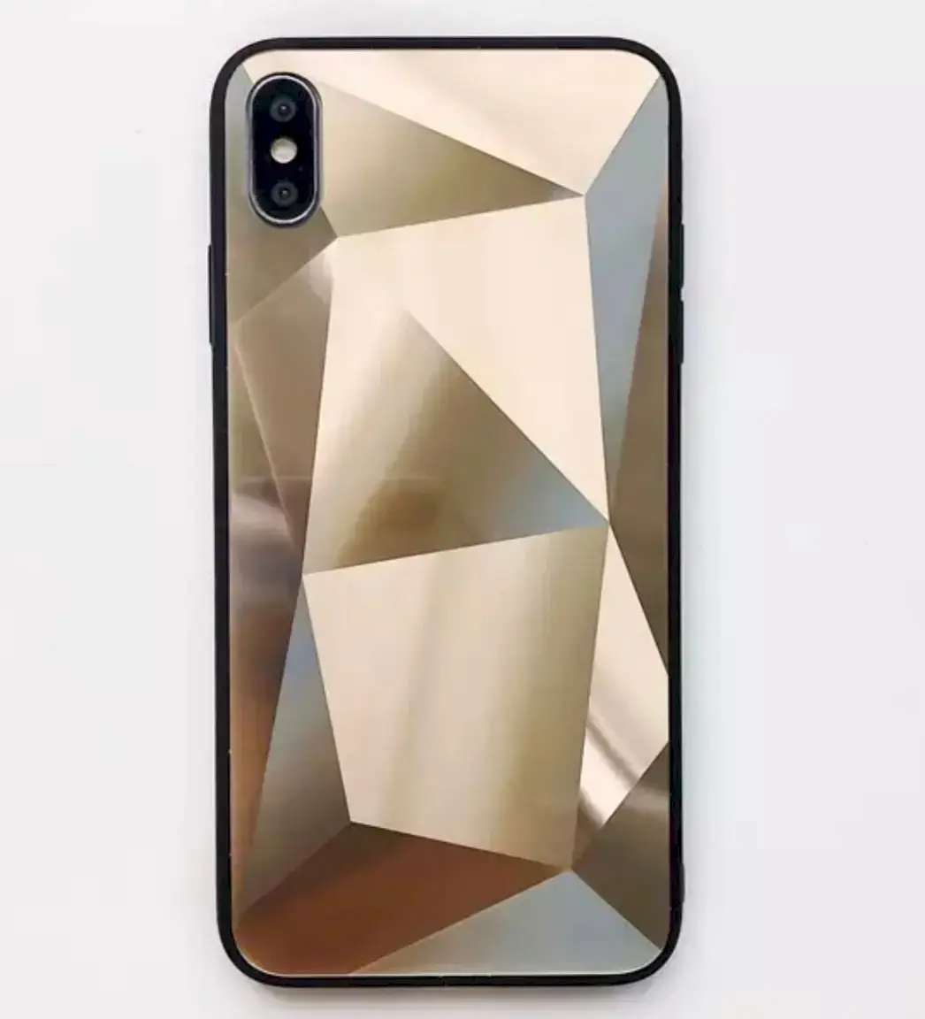 Fusion Accessories Fusion Diamond Stone Back