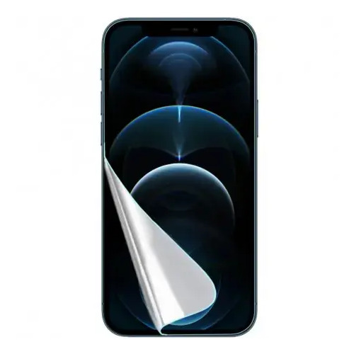 Fusion Accessories Fusion Display Guard aizsargplēve