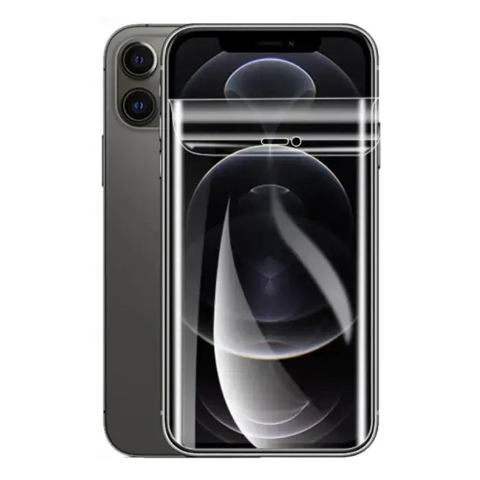 Fusion Accessories Fusion Display Guard aizsargplēve