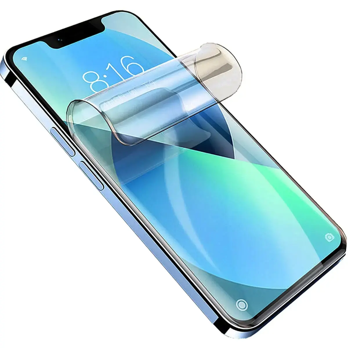Fusion Accessories Fusion Display Guard aizsargplēve