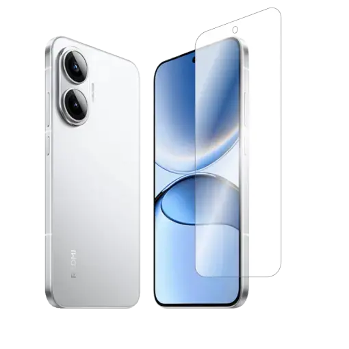Fusion Accessories Fusion Display Guard aizsargplēve