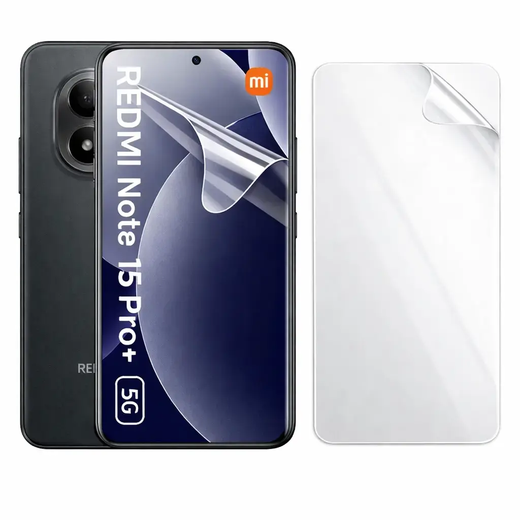 Fusion Accessories Fusion Display Guard aizsargplēve