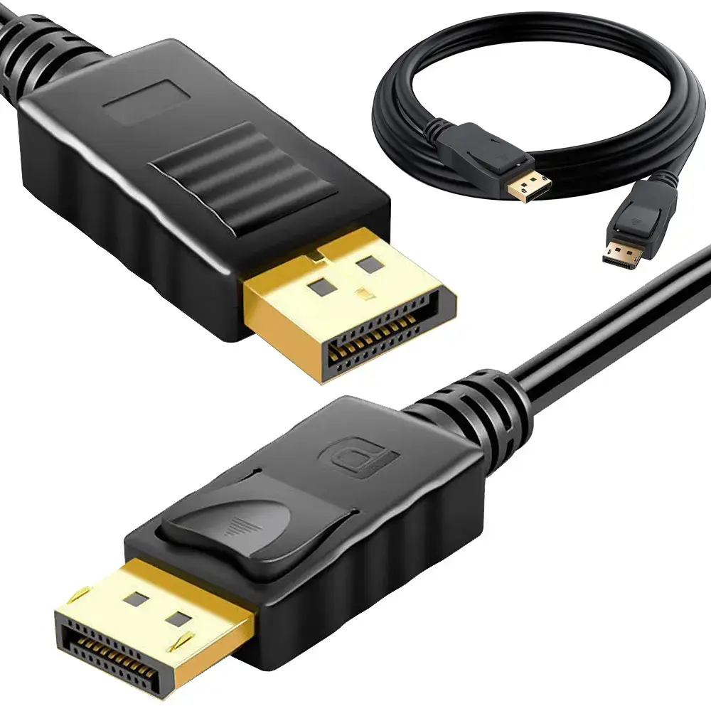Fusion Accessories Fusion DisplayPort uz DisplayPort
