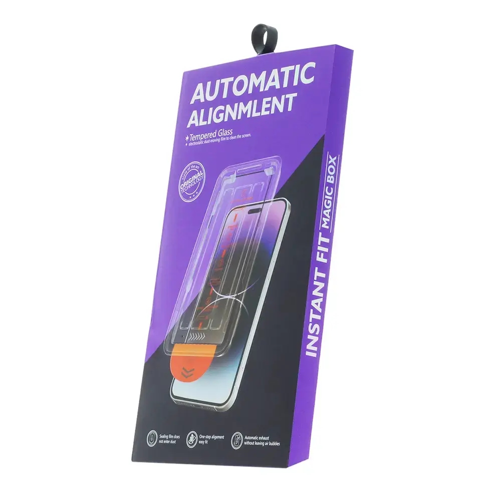 Fusion Accessories Fusion Easy Tool aizsargstikls