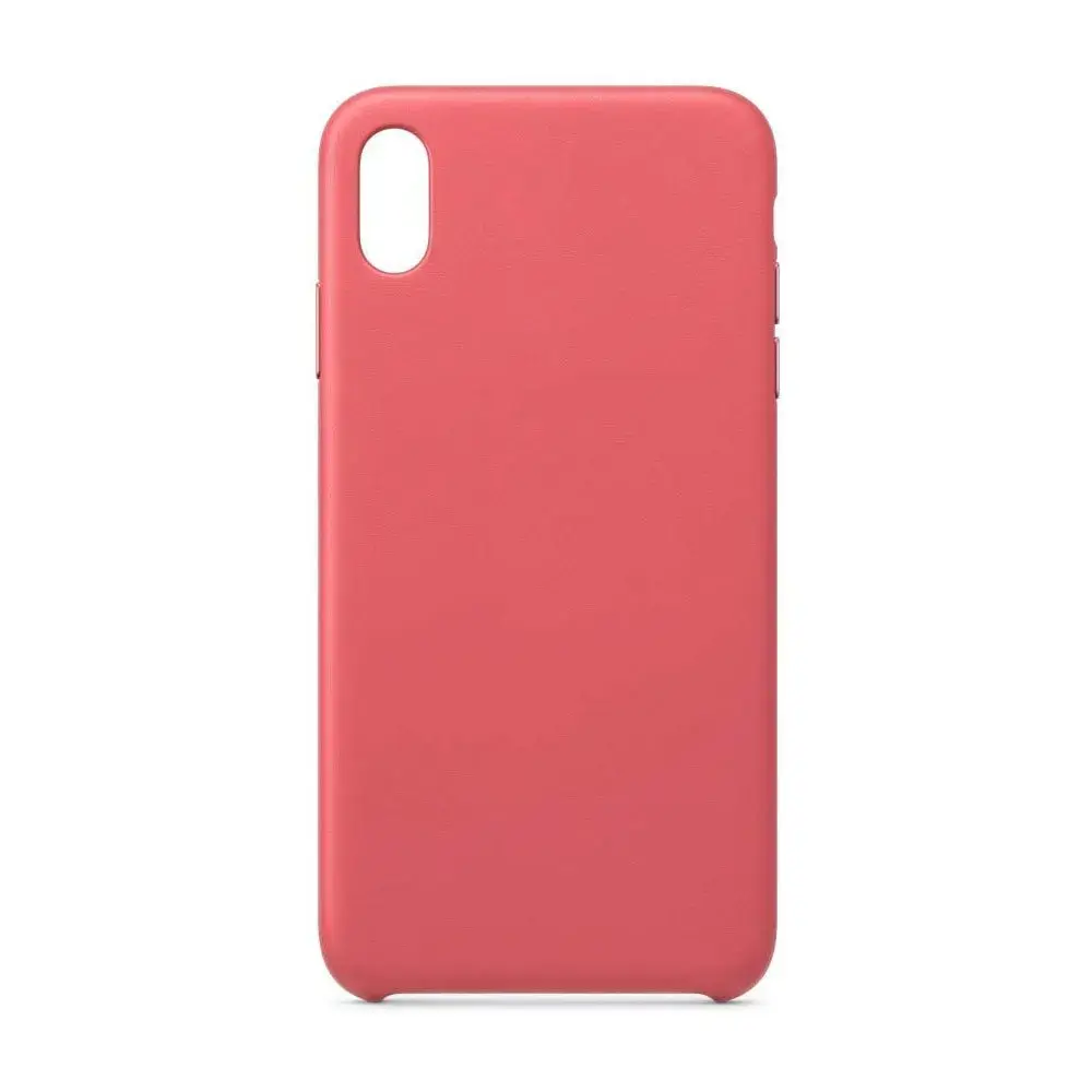 Fusion Accessories Fusion eco leather aizsargapvalks