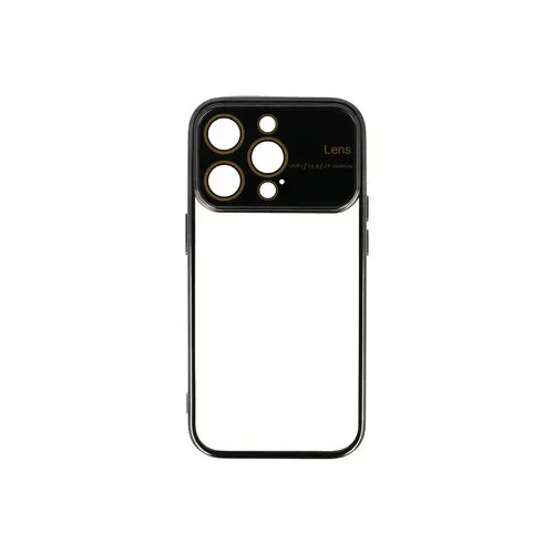 Fusion Accessories Fusion Electro Lens Back