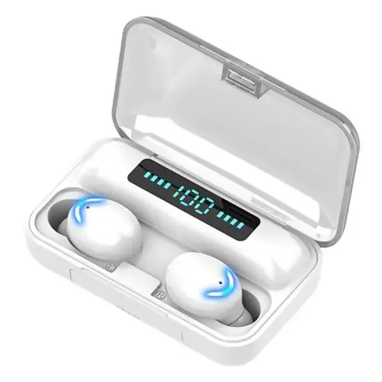 Fusion Accessories Fusion F9+ bezvadu austiņas