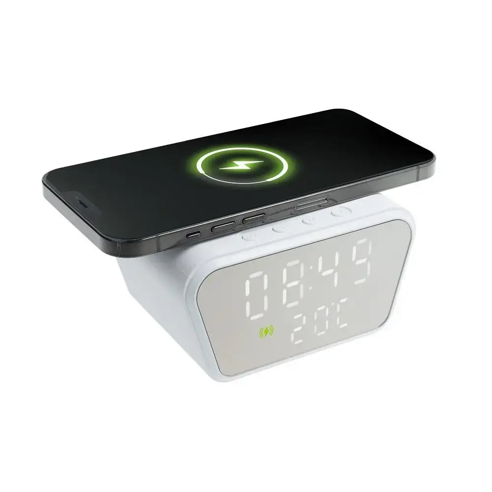 Fusion Accessories Fusion FNZ01 Wireless lādētājs