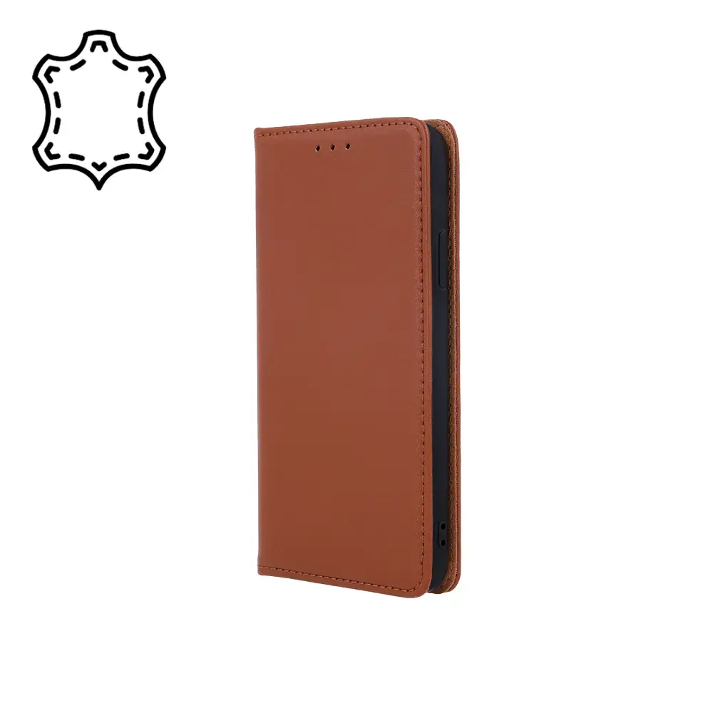 Fusion Accessories Fusion Genuine Leather Book