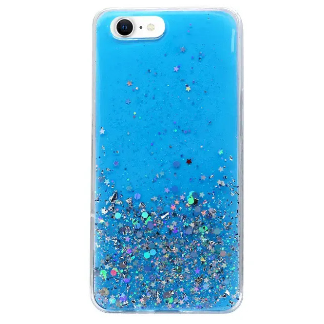 Fusion Accessories Fusion Glue Glitter Back