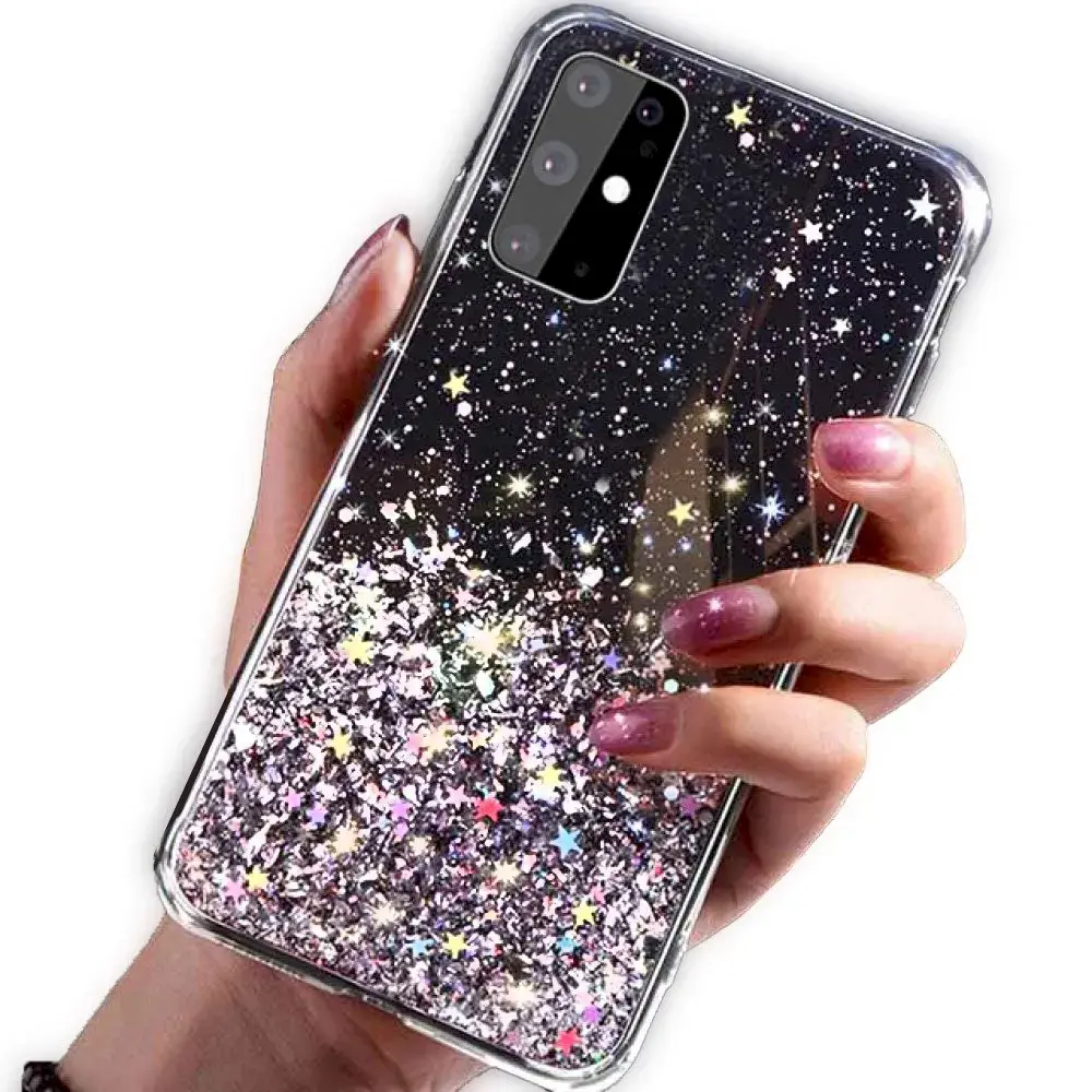 Fusion Accessories Fusion Glue Glitter Back