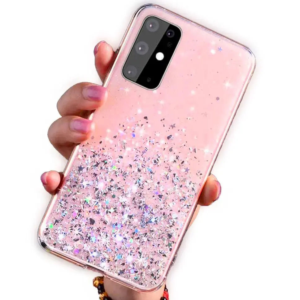 Fusion Accessories Fusion Glue Glitter Back