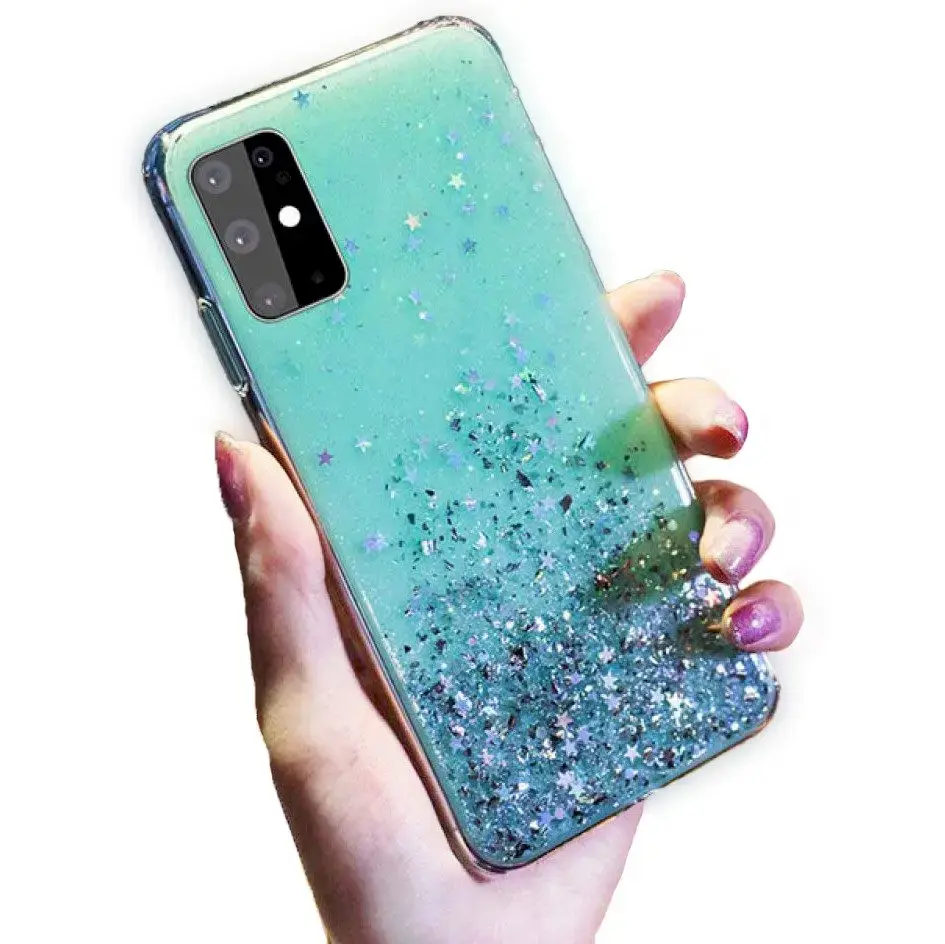 Fusion Accessories Fusion Glue Glitter Back