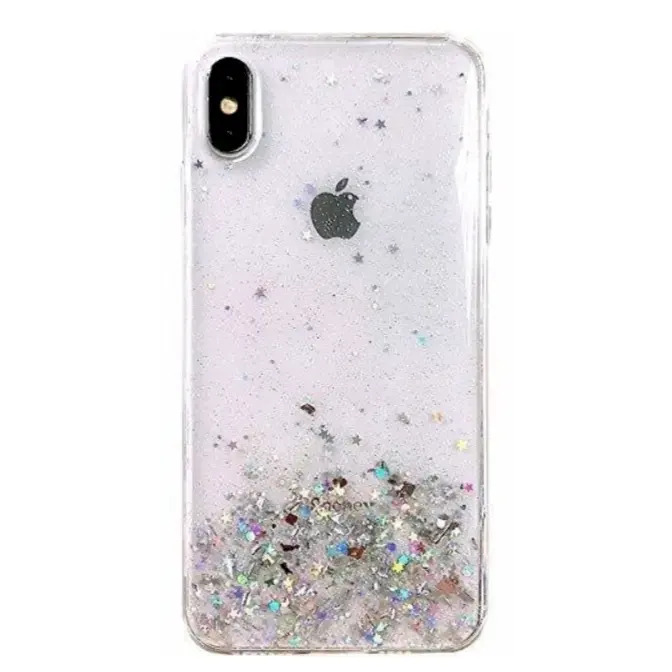 Fusion Accessories Fusion Glue Glitter Back