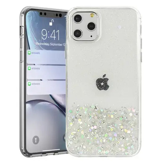 Fusion Accessories Fusion glue glitter silikona