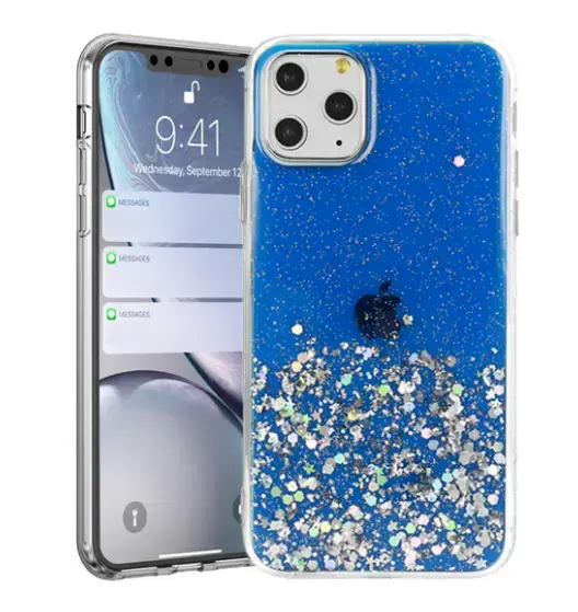 Fusion Accessories Fusion glue glitter silikona