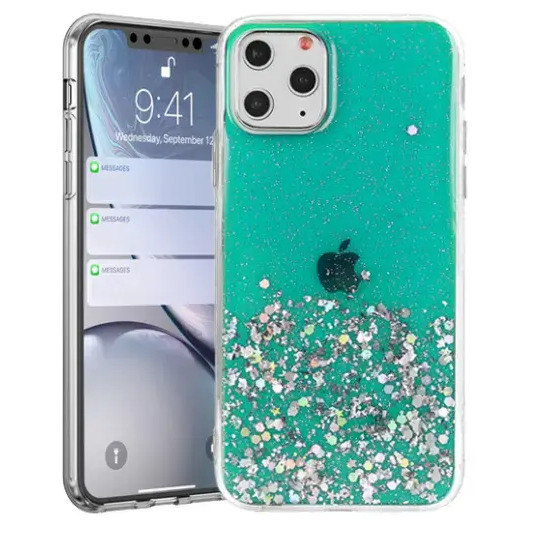 Fusion Accessories Fusion glue glitter silikona