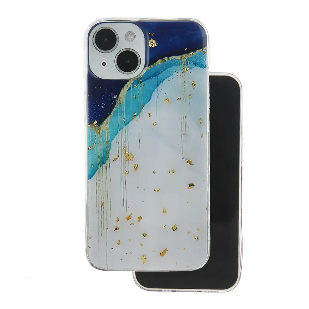 Fusion Accessories Fusion Gold Glam Iceberg