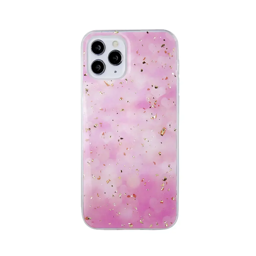 Fusion Accessories Fusion Gold Glam Pink