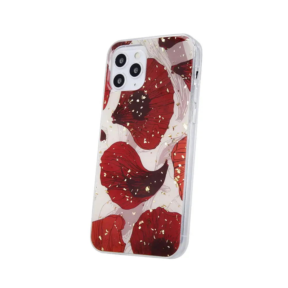 Fusion Accessories Fusion Gold Glam Poppy
