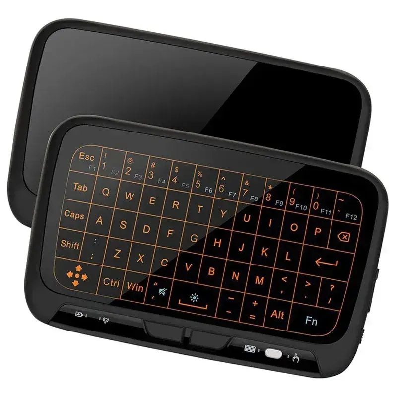 Fusion Accessories Fusion H18+ bezvadu skārienjutīgā