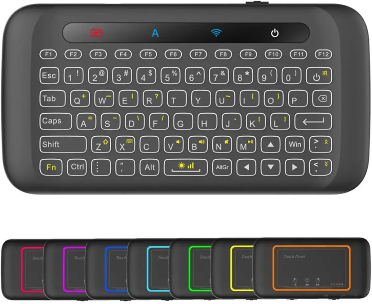 Fusion Accessories Fusion H20 mini bezvadu