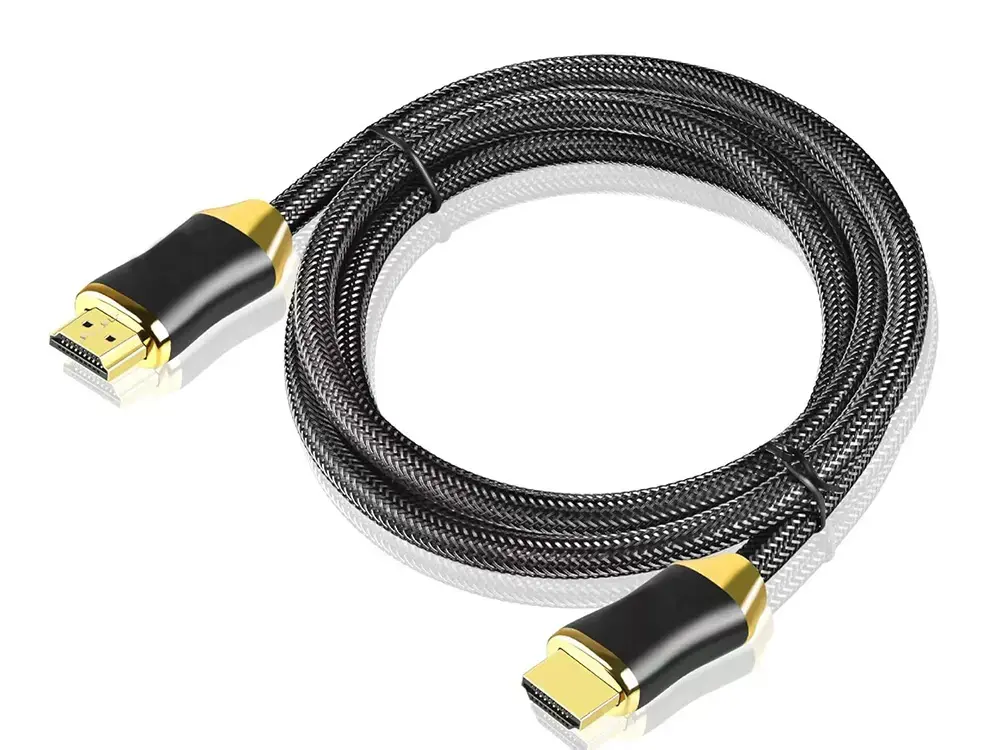 Fusion Accessories Fusion HDMI kabelis v2