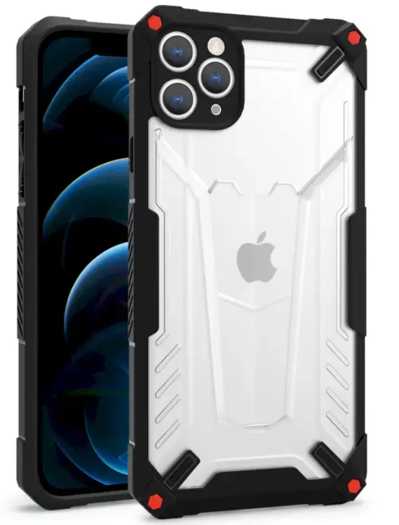 Fusion Accessories Fusion hybrid protect case