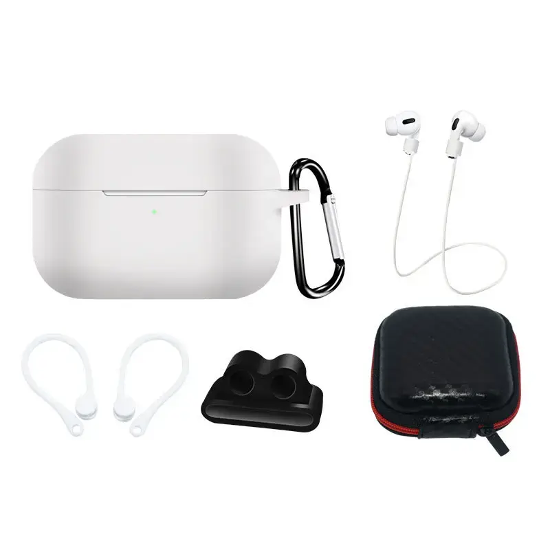 Fusion Accessories Fusion Komplekts silikona maciņš