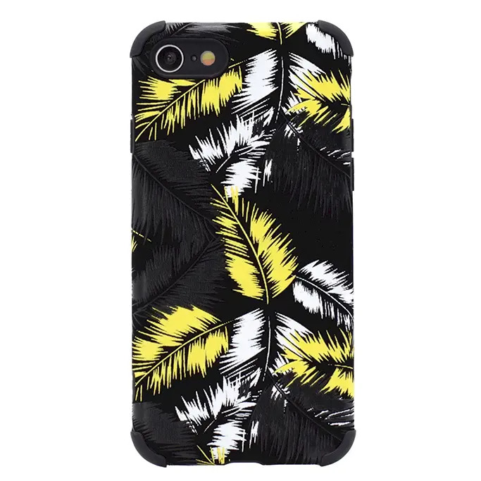 Fusion Accessories Fusion leaves case silikona