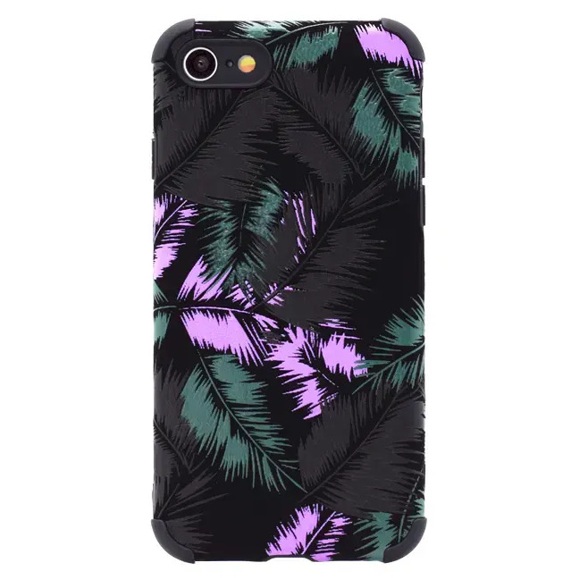 Fusion Accessories Fusion leaves case silikona