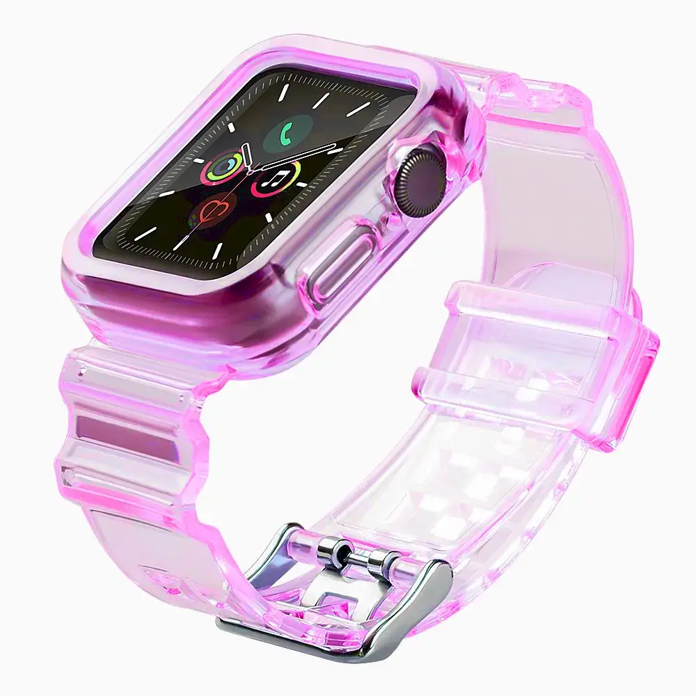 Fusion Accessories Fusion Light Set silikona