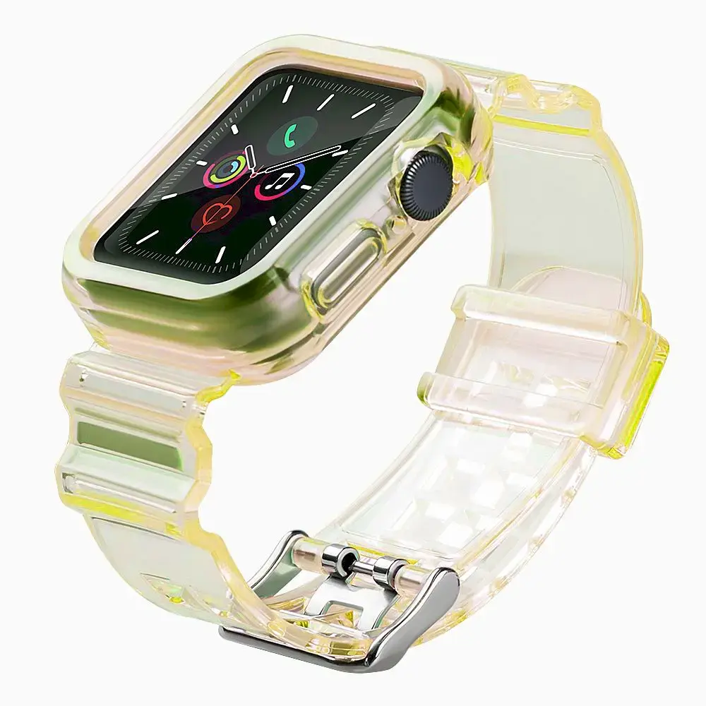 Fusion Accessories Fusion Light Set silikona