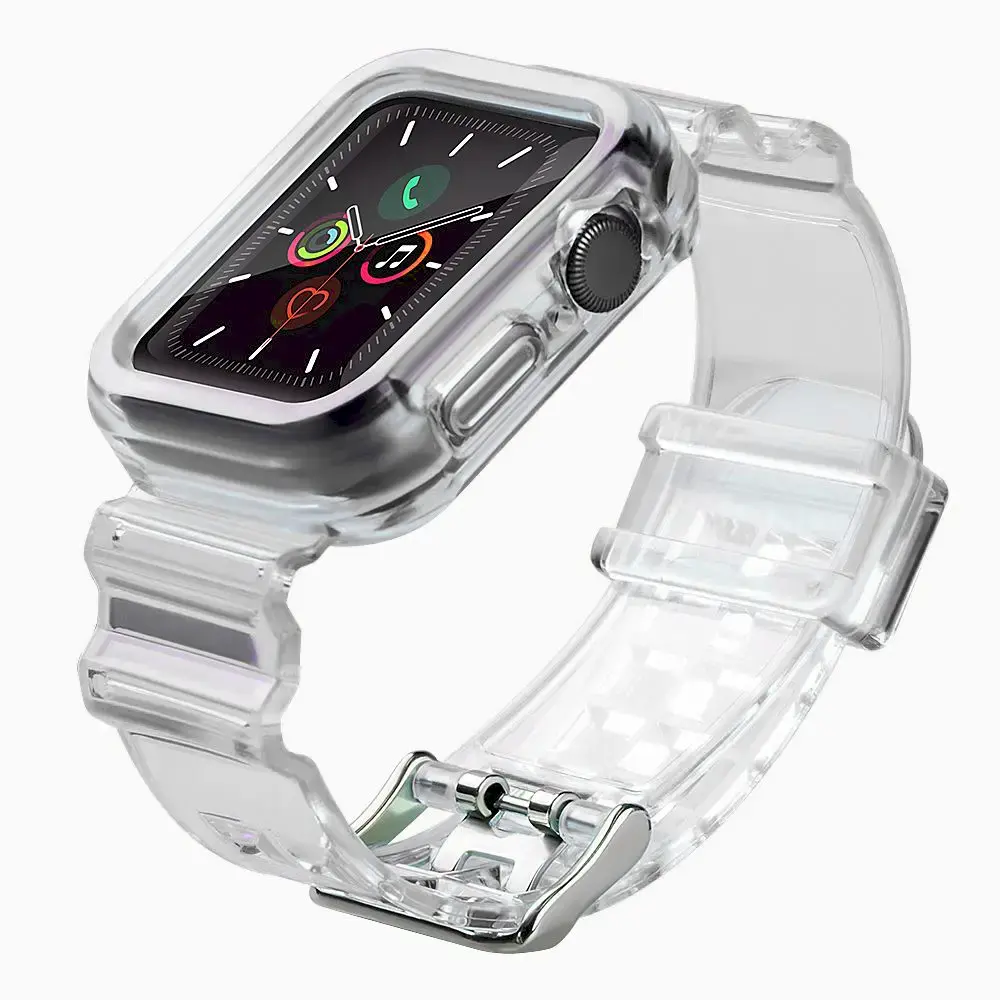 Fusion Accessories Fusion Light Set silikona